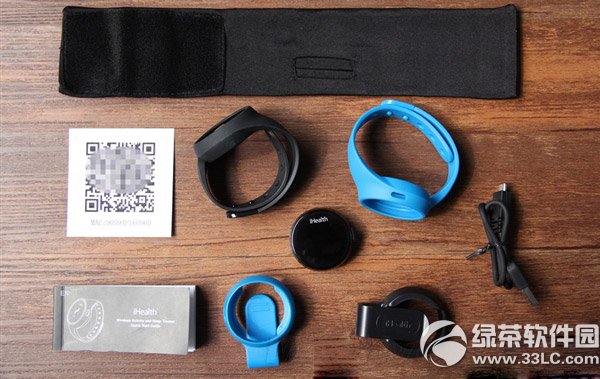 ihealth�������΢�Ű���ô����ihealth΢�Ű湦���u�y1