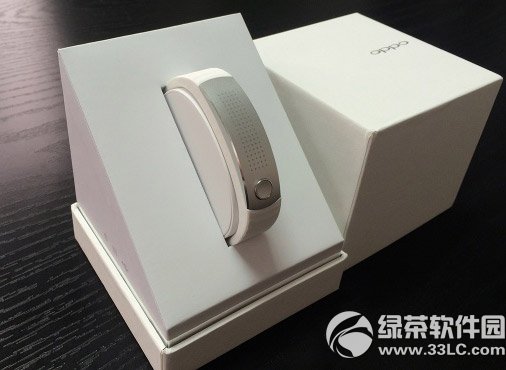 o-band什么時候上市?o-band智能手環(huán)上市時間1