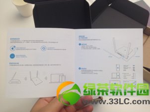 小米路由器mini評(píng)測(cè):小米路由器mini開箱評(píng)測(cè)3