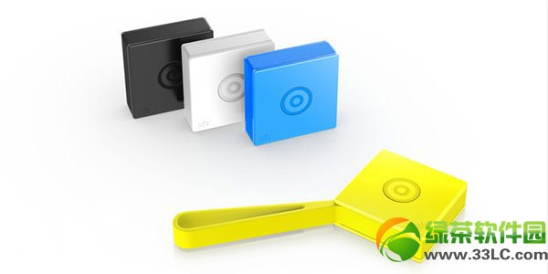 nokia treasure tag��ô�ã��Z����treasure tag���ʹ�ý̳�1