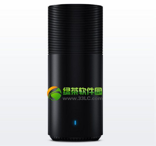 小米路由器圖欣賞 小米路由器高清圖官方曝光3