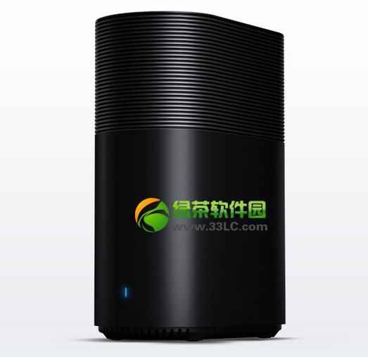 小米路由器圖欣賞 小米路由器高清圖官方曝光4