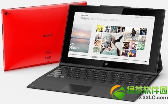 lumia2520��ipad air�Ă��ã�ipad air/lumia 2520�����u�y2