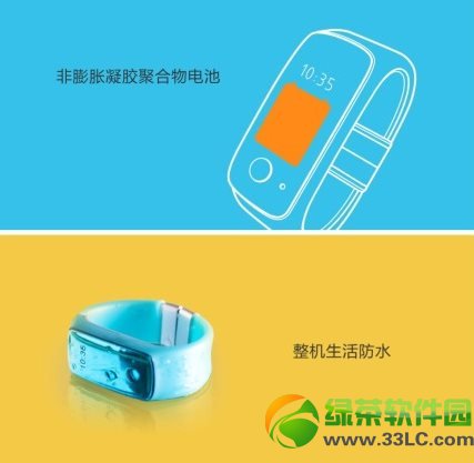 360兒童衛(wèi)士配置怎么樣?360兒童衛(wèi)士參數(shù)配置介紹2