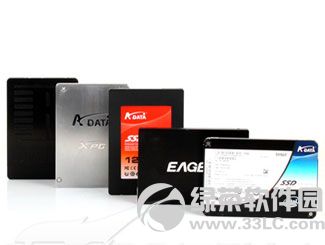 硬盤和固態(tài)硬盤區(qū)別是什么?SSD固態(tài)硬盤全面解析1