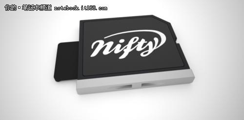 ʹ��MiniDrive�oMacBook Air���ӵڶ��KӲ�P