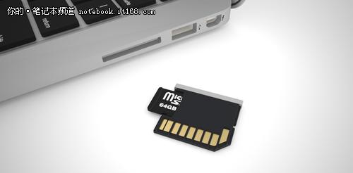 ʹ��MiniDrive�oMacBook Air���ӵڶ��KӲ�P
