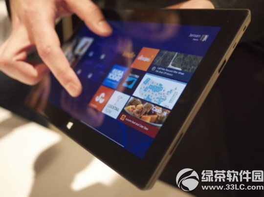 ΢ܛƽ����XSurface��iPad3�Ă���?