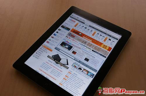 iPad2怎么設(shè)置上網(wǎng)_iPad2如何上網(wǎng)