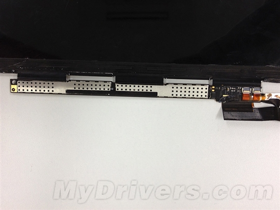 iPad 3��Ļ����ع�