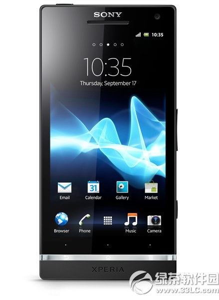 ����Xperia S��ʽ�l�� 1200w����+�p��1.5GHz