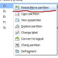win7c�P���gԽ��ԽС