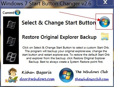 Win7��θ��ĈD��