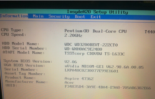 ����Pӛ�����bϵ�y(t��ng)bios�O(sh��)��