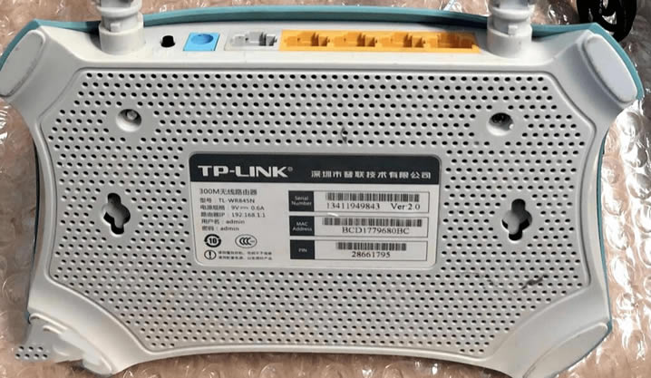 192.168.1.1������(·����������)