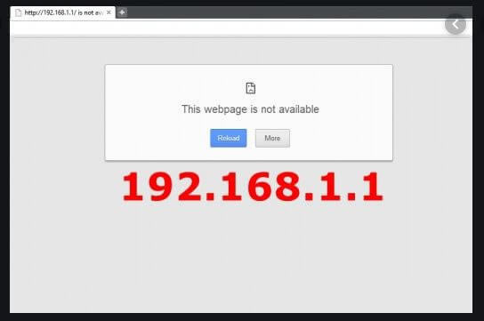 ·����IP��ַ192.168.1.1 192.168.0.1��ʲô��