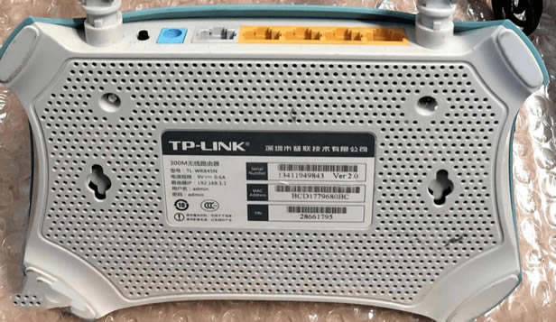 192.168.1.1登陸入口(路由器登錄首頁(yè))