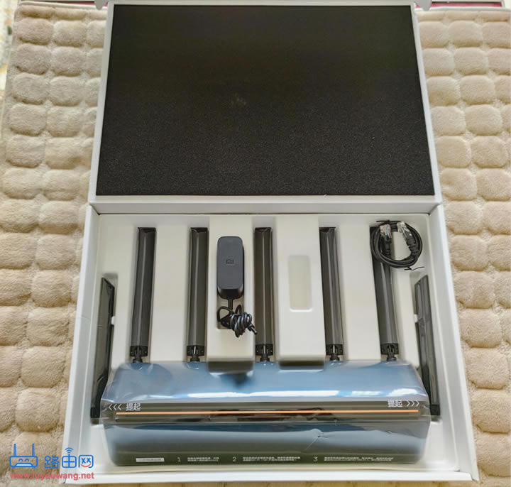 С��AIoT·����  AX3600�_���u�y