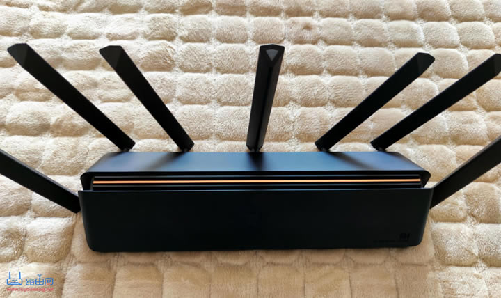 С��AIoT·����  AX3600�_���u�y