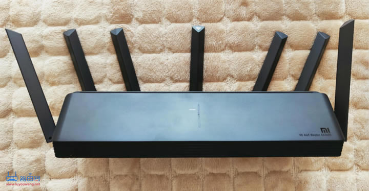 С��AIoT·����  AX3600�_���u�y