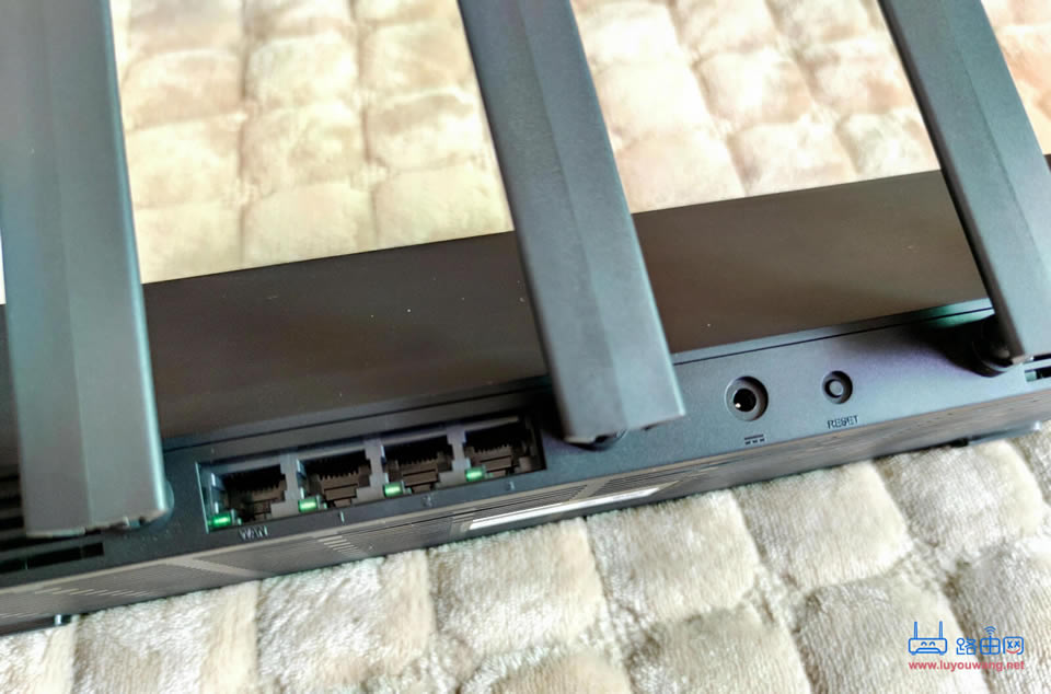 С��AIoT·����  AX3600�_���u�y