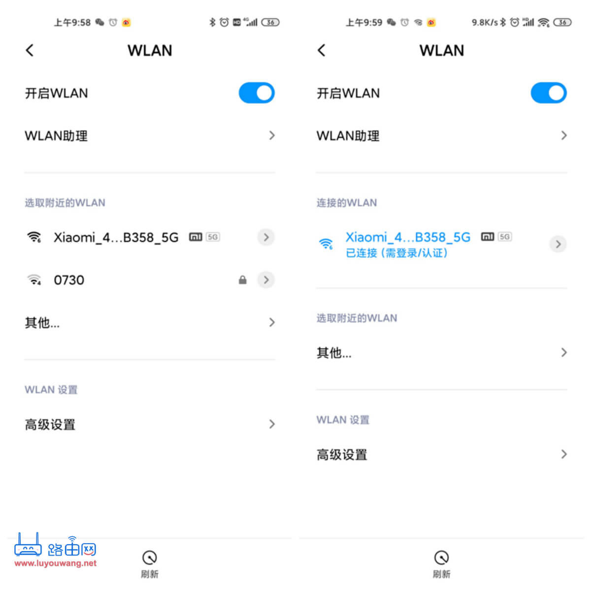 С��AIoT·����  AX3600�_���u�y