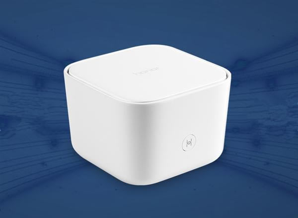 中國聯(lián)通跟華為發(fā)布高性價(jià)比路由器:雙網(wǎng)雙通雙千兆