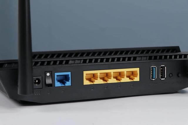 �A�TWIFI6·��RT-AX56U�y�u������늸�·�ɣ��_��ȫ��WiFi 6�r��