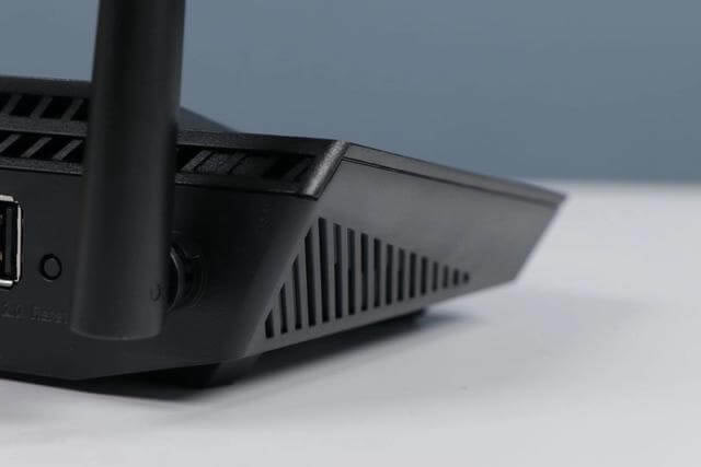 �A�TWIFI6·��RT-AX56U�y�u������늸�·�ɣ��_��ȫ��WiFi 6�r��