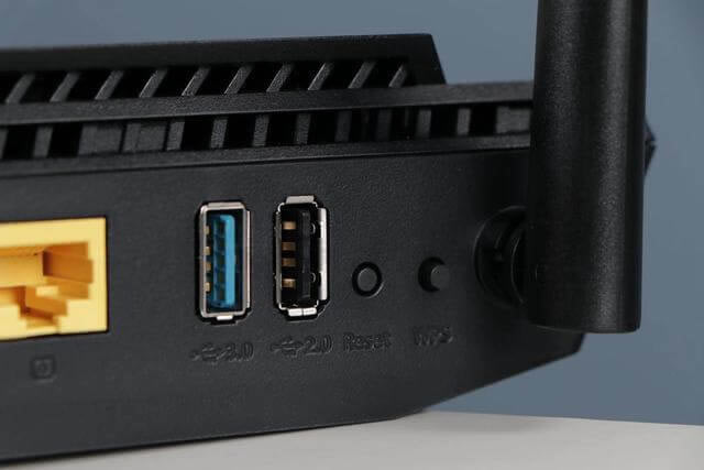 �A�TWIFI6·��RT-AX56U�y�u������늸�·�ɣ��_��ȫ��WiFi 6�r��