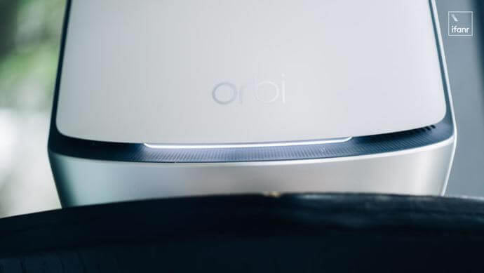 �W��Orbi·�����w򞣺����Ҫ����һ�_ WiFi 6 ·�����᣿