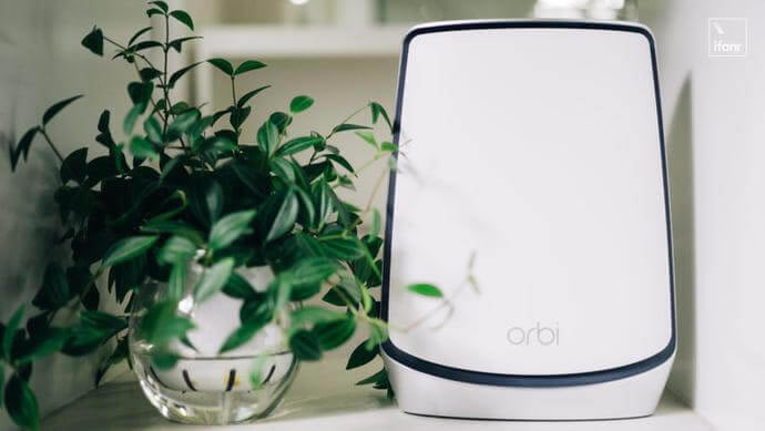 �W��Orbi·�����w򞣺����Ҫ����һ�_ WiFi 6 ·�����᣿