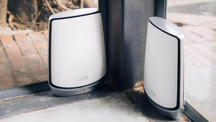 �W��Orbi·�����w򞣺����Ҫ����һ�_ WiFi 6 ·�����᣿
