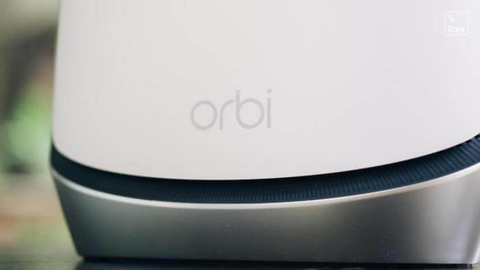 �W��Orbi·�����w򞣺����Ҫ����һ�_ WiFi 6 ·�����᣿