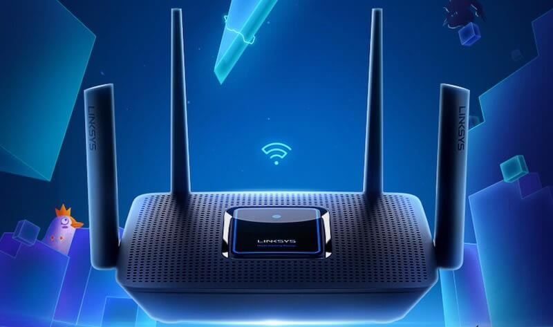 領(lǐng)勢Linksys MR9000X路由器開箱評(píng)測