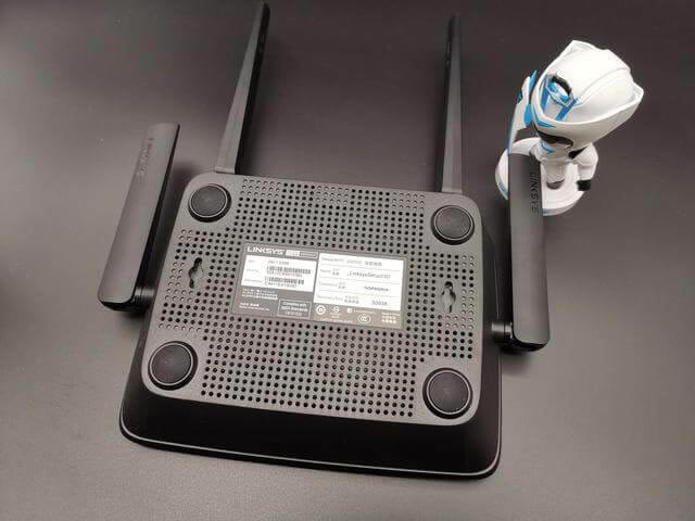 領(lǐng)勢Linksys MR9000X路由器開箱評(píng)測