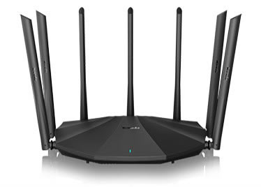 騰達路由器如何設置無線中繼?