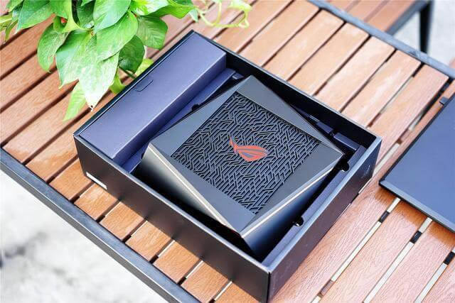 �A�TROG GT-AC5300·�����M�W����