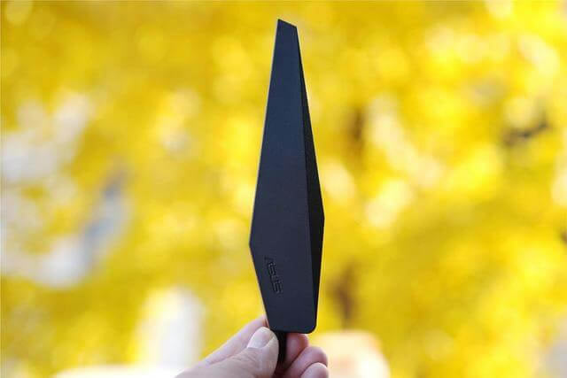 �A�TROG GT-AC5300·�����M�W����