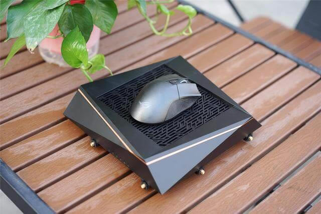 �A�TROG GT-AC5300·�����M�W����