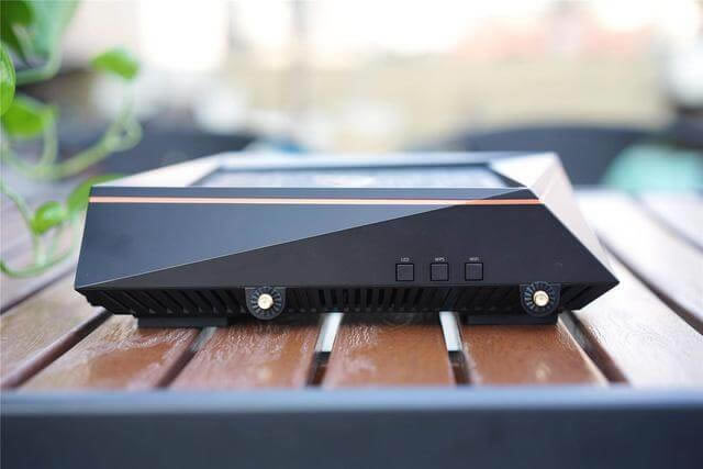 �A�TROG GT-AC5300·�����M�W����