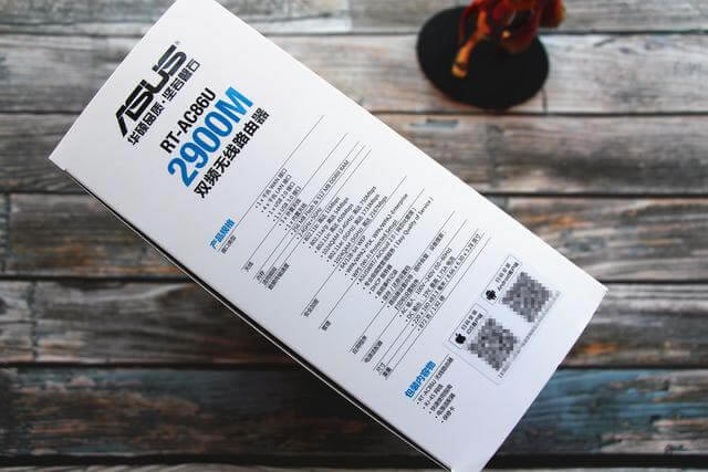 全屋Wi-Fi覆蓋 華碩RT-AC86U簡單測試和AiMesh組網(wǎng)體驗(yàn)