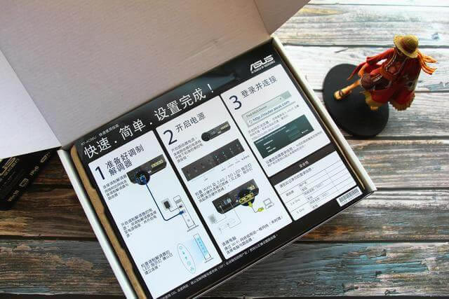 全屋Wi-Fi覆蓋 華碩RT-AC86U簡單測試和AiMesh組網(wǎng)體驗(yàn)