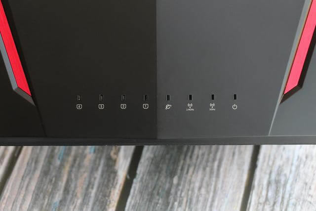 全屋Wi-Fi覆蓋 華碩RT-AC86U簡單測試和AiMesh組網(wǎng)體驗(yàn)