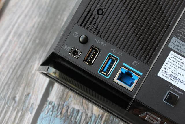 全屋Wi-Fi覆蓋 華碩RT-AC86U簡單測試和AiMesh組網(wǎng)體驗(yàn)