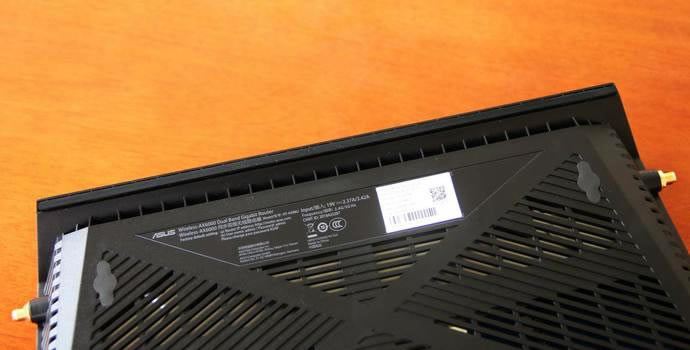 �A�TRT-AX88U늸�·���u�y WiFi6�W�j���ܹ֫F