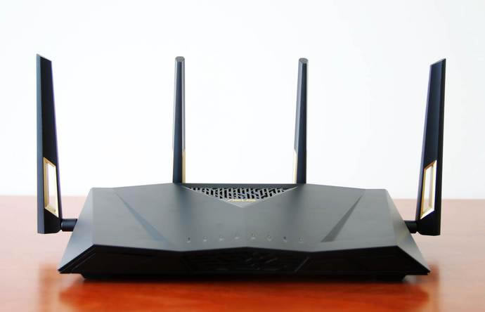 �A�TRT-AX88U늸�·���u�y WiFi6�W�j���ܹ֫F