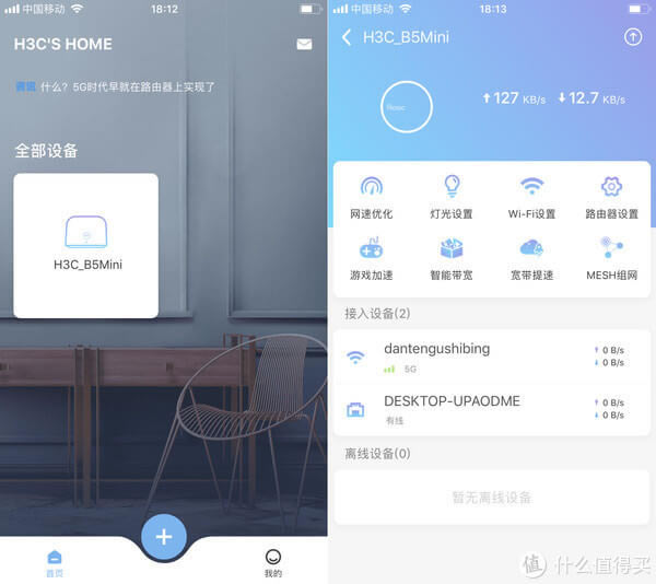 �A��H3C B5mini·�� MESH�M�W�O��