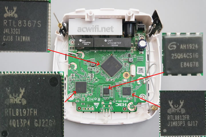 �A��H3C MESH�M�W·�� B5��B5mini��C����һ����ɶ�^�e