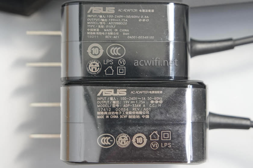 華碩路由器 TUF-AX3000開箱評測